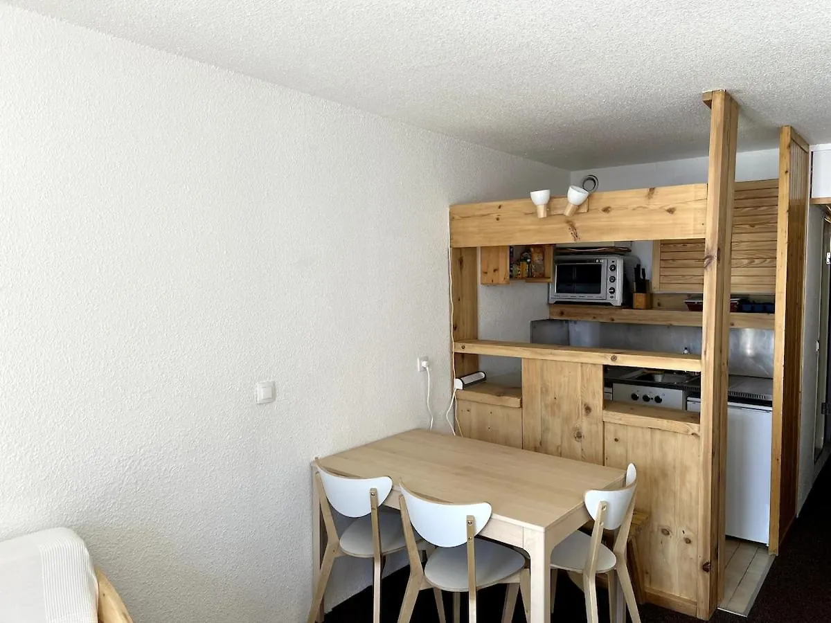 Appartement Arcs 2000 Bourg-Saint-Maurice France