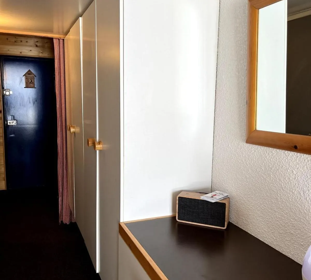 Apartment Appartement Arcs 2000 Bourg-Saint-Maurice France